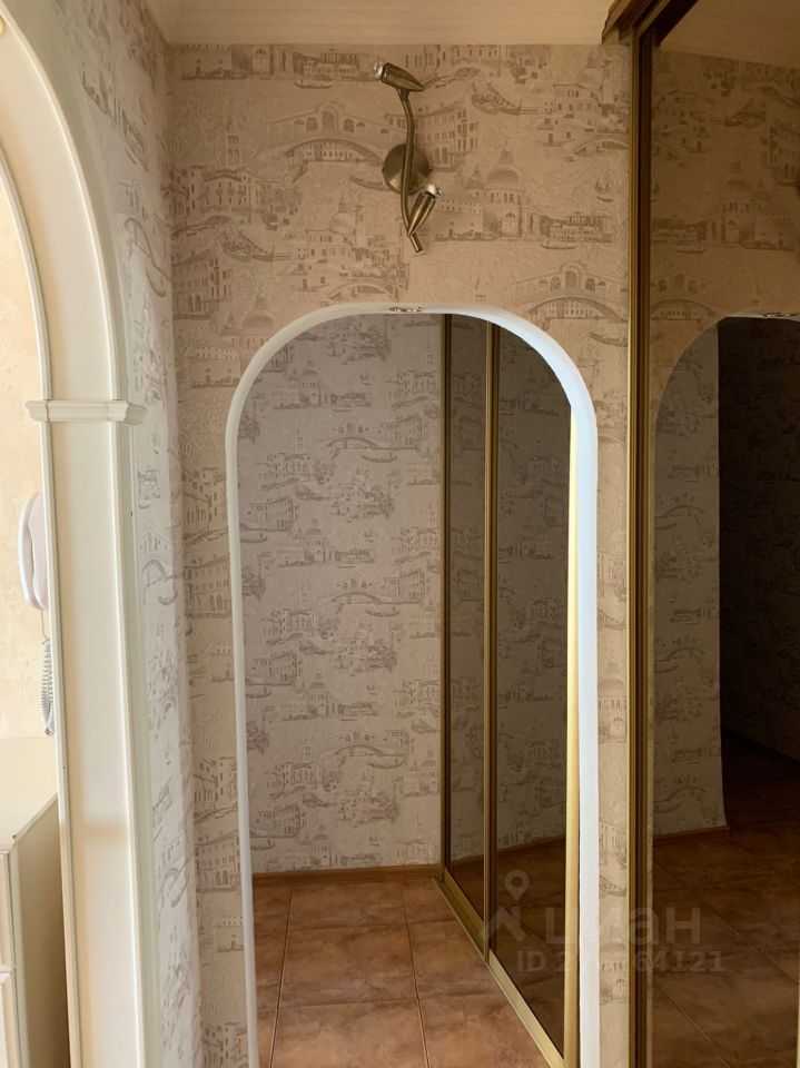 3-комнатная квартира, 64 м²