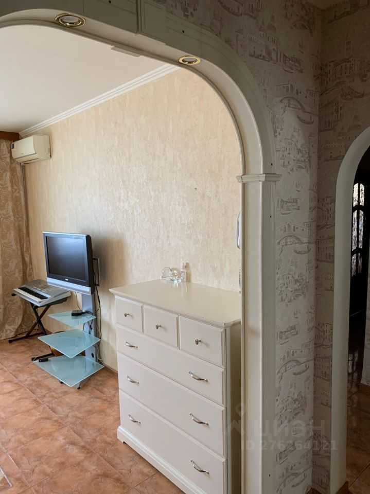 3-комнатная квартира, 64 м² — фотография 2