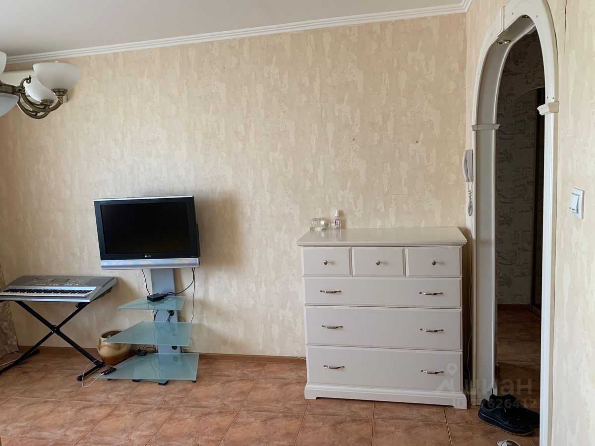 3-комнатная квартира, 64 м² — фотография 3