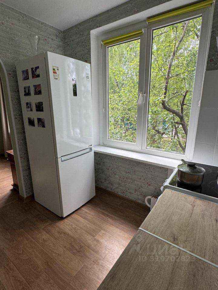 3-комнатная квартира, 58,5 м² — фотография 2