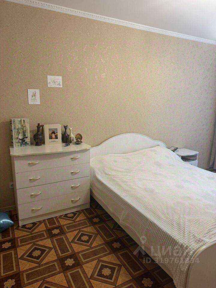 3-комнатная квартира, 60 м²