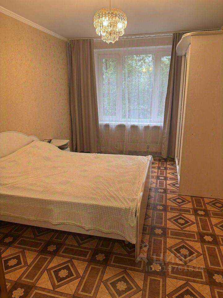 3-комнатная квартира, 60 м² — фотография 2