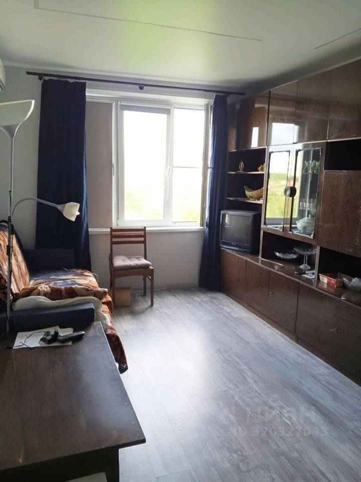 2-комнатная квартира, 45 м² — фотография 2