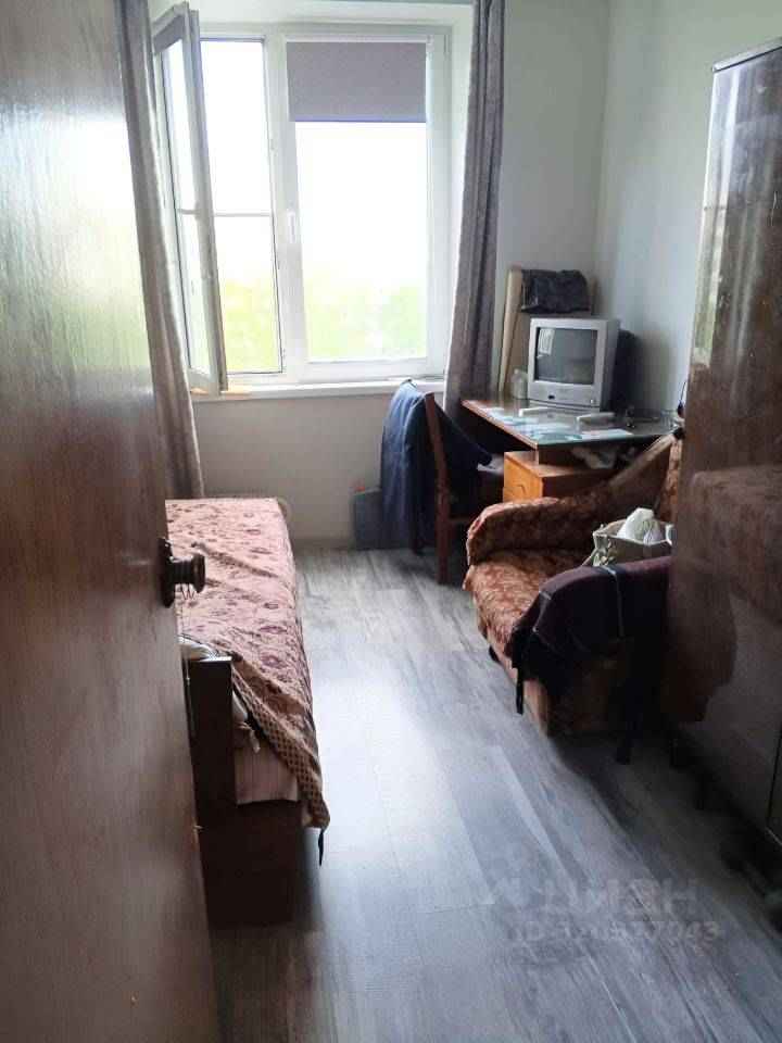 2-комнатная квартира, 45 м² — фотография 3