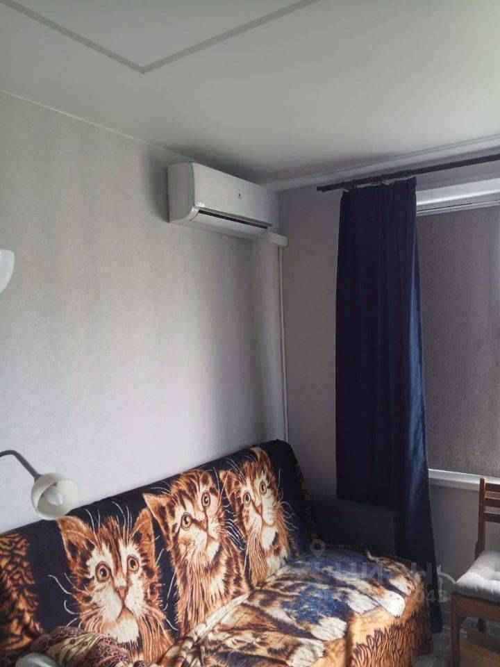 2-комнатная квартира, 45 м²
