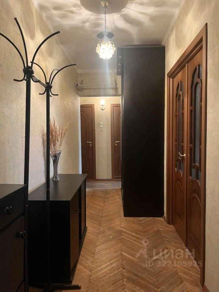 3-комнатная квартира, 62 м² — фотография 3