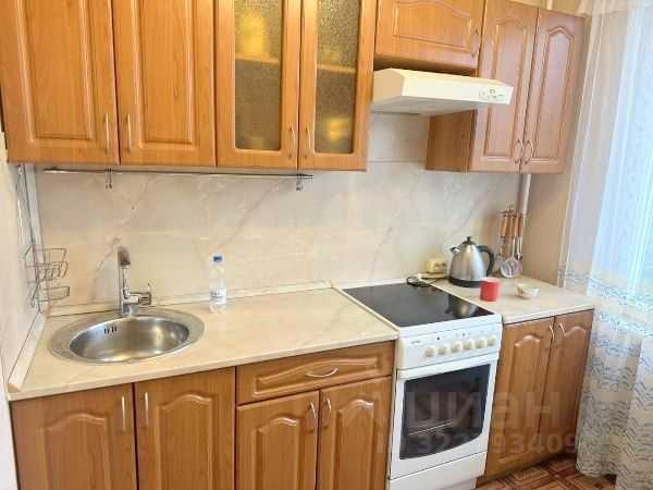 2-комнатная квартира, 45 м²