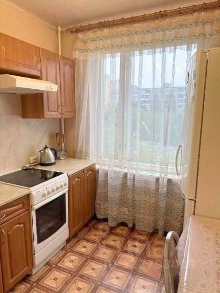 2-комнатная квартира, 45 м² — фотография 2
