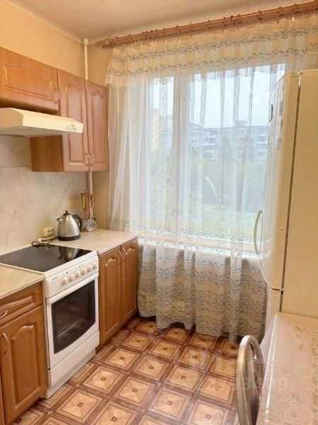 2-комнатная квартира, 45 м² — фотография 3