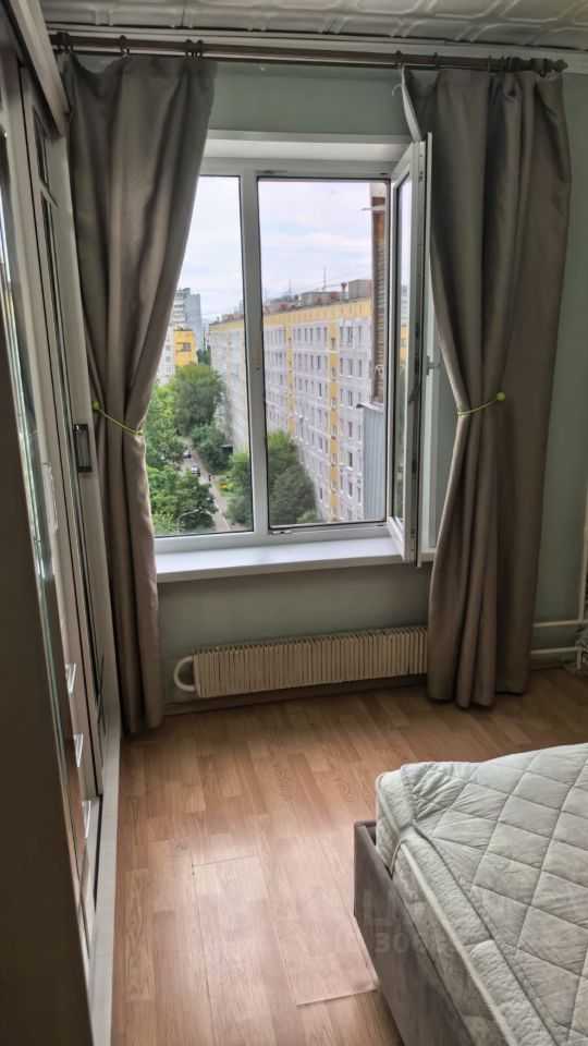 2-комнатная квартира, 43,8 м² — фотография 2