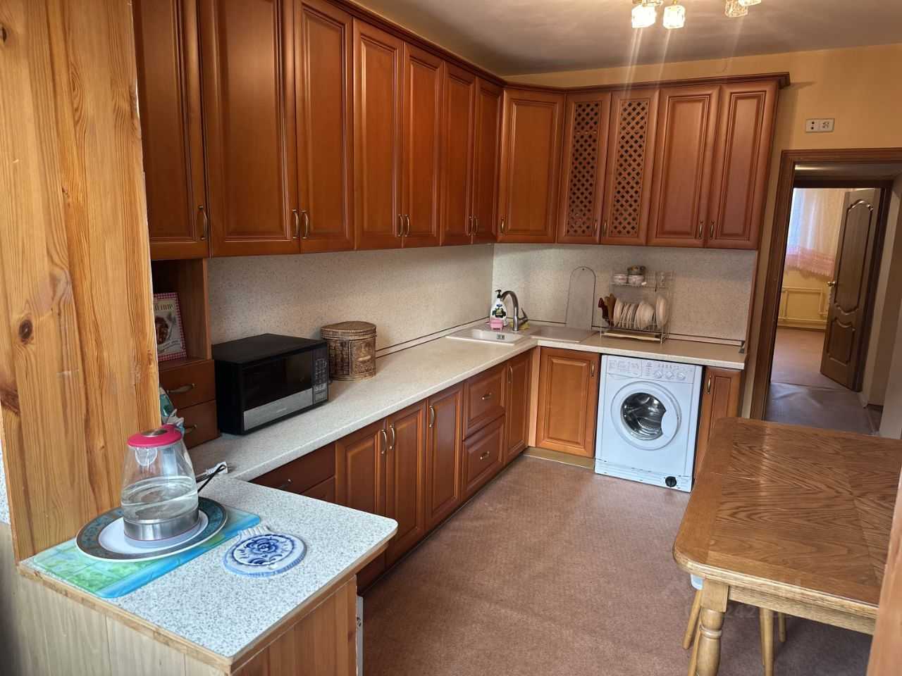 4-комнатная квартира, 75 м² — фотография 2