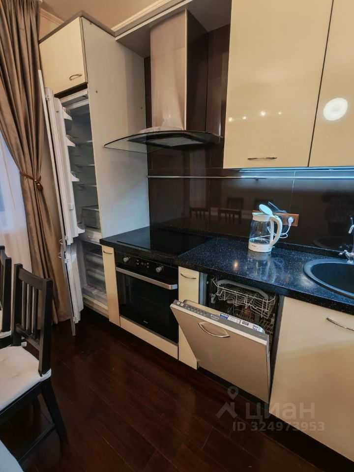 2-комнатная квартира, 51,9 м² — фотография 2