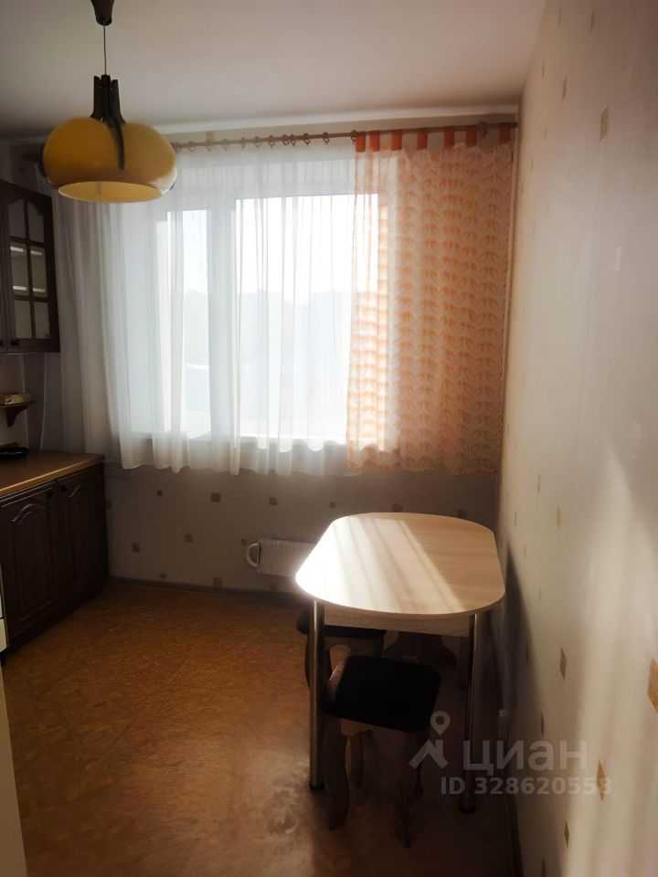 2-комнатная квартира, 52 м²