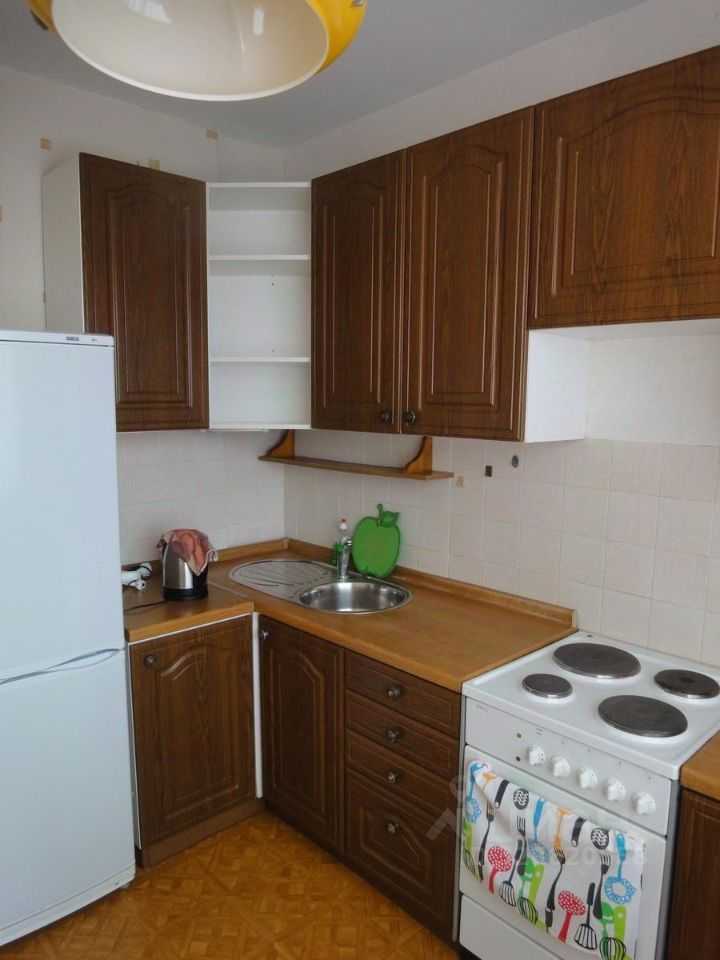 2-комнатная квартира, 52 м² — фотография 2