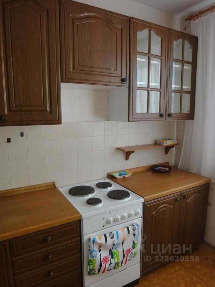 2-комнатная квартира, 52 м² — фотография 3