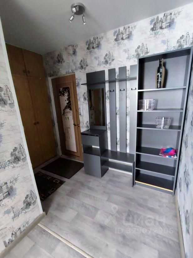 1-комнатная квартира, 38,1 м² — фотография 3