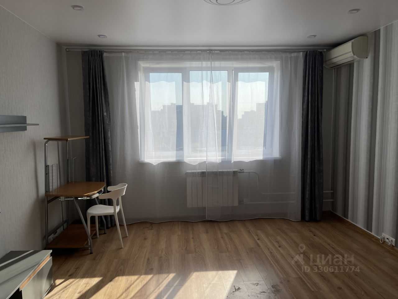 2-комнатная квартира, 52,1 м² — фотография 3