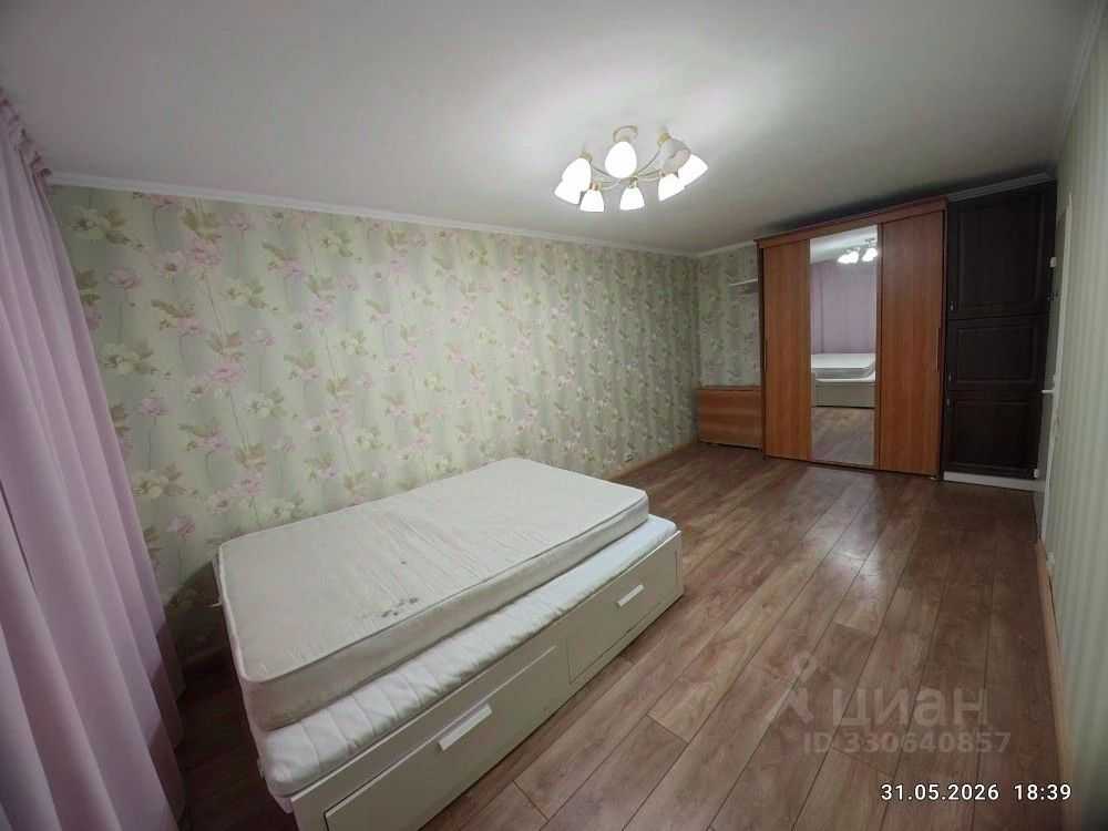2-комнатная квартира, 45 м² — фотография 3