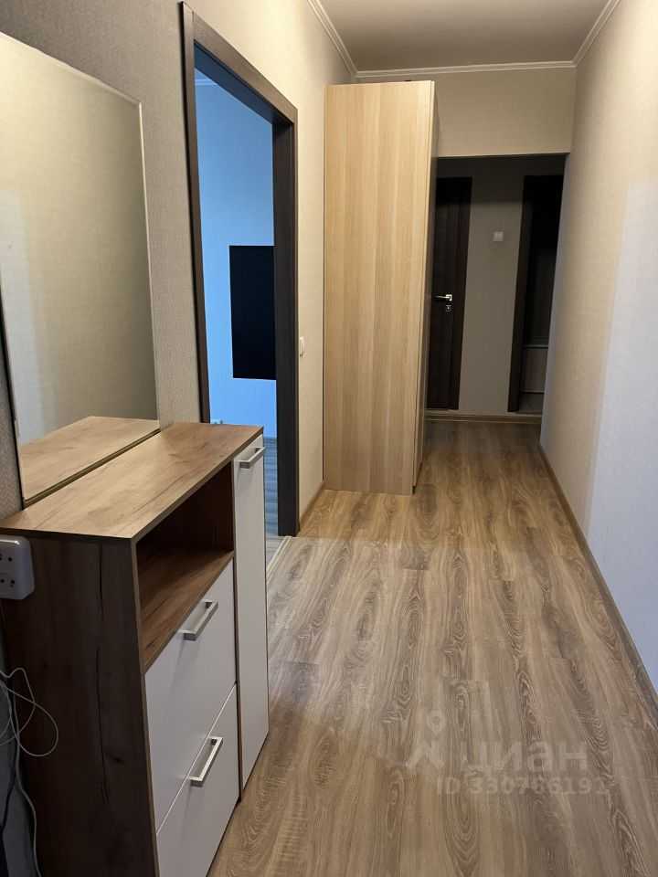 3-комнатная квартира, 65 м² — фотография 3