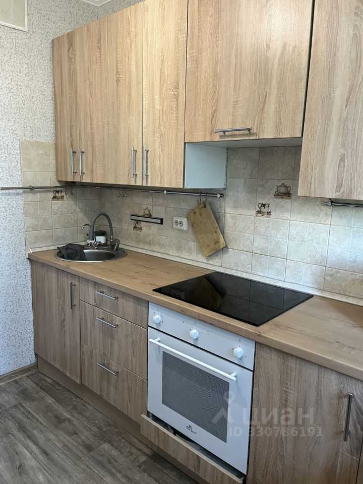 3-комнатная квартира, 65 м² — фотография 2
