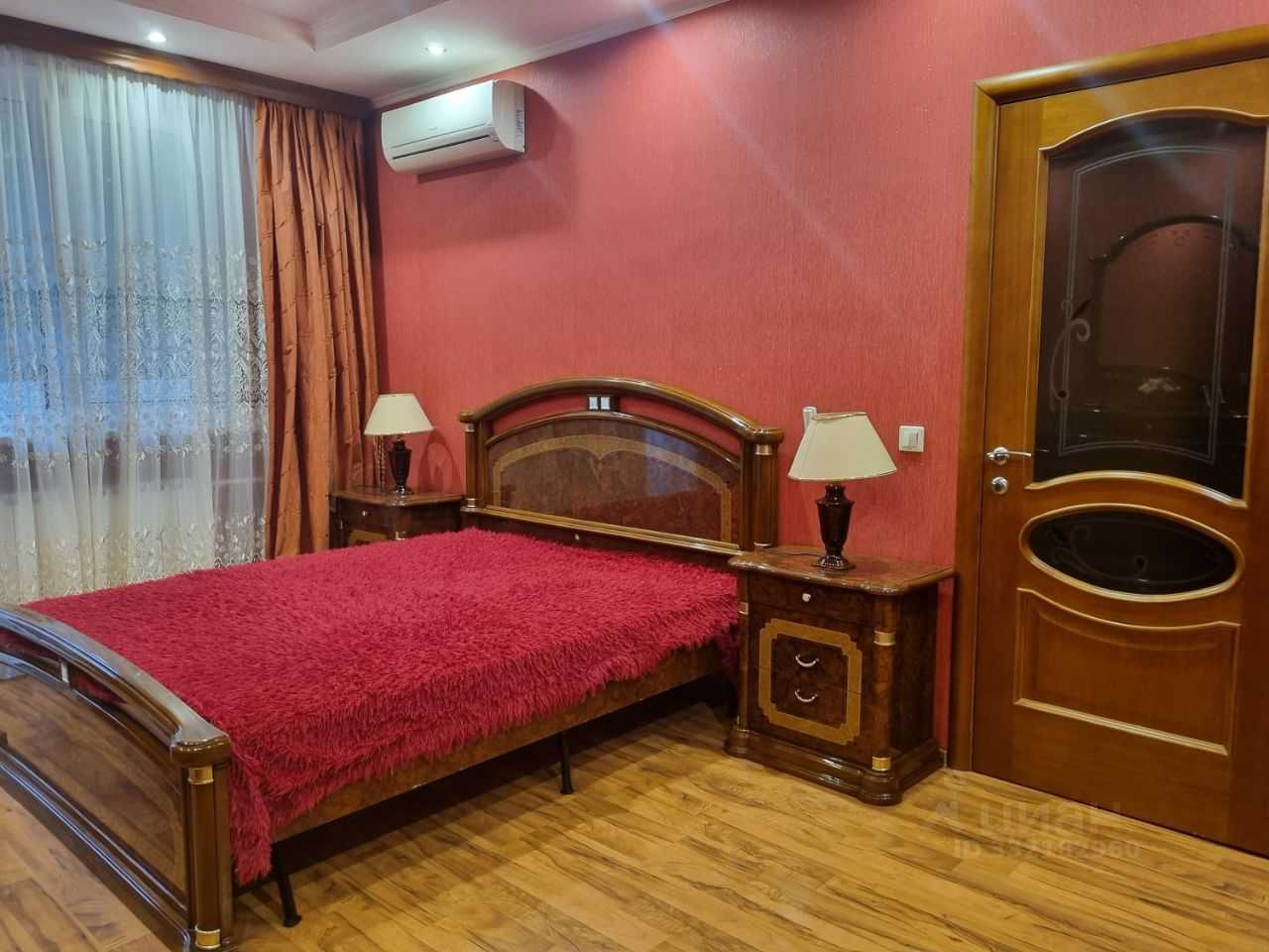 1-комнатная квартира, 39,9 м²