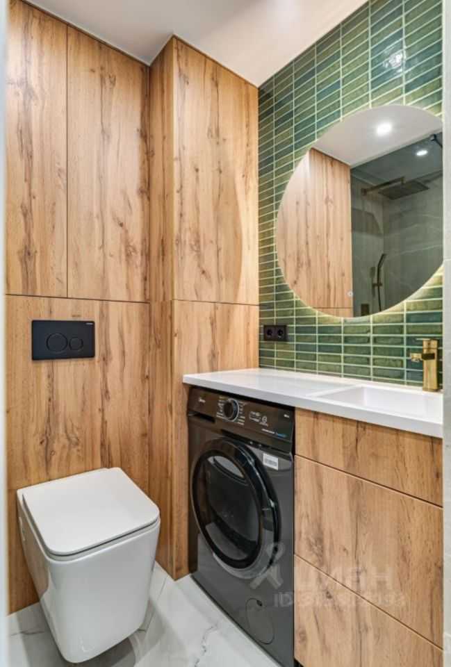 2-комнатная квартира, 44 м²
