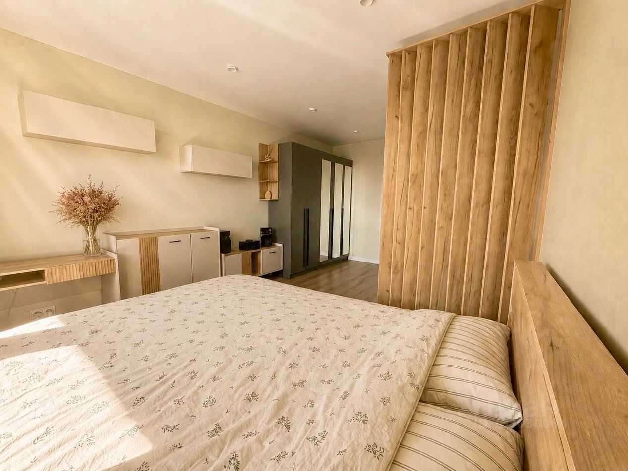 2-комнатная квартира, 63 м² — фотография 3