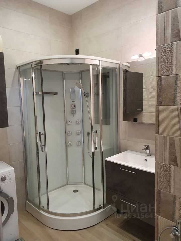 3-комнатная квартира, 64 м² — фотография 2