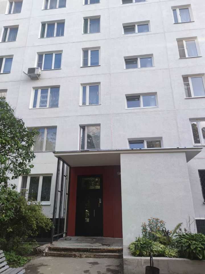 2-комнатная квартира, 44,9 м²
