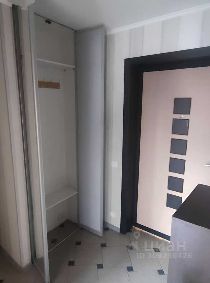 2-комнатная квартира, 44,9 м² — фотография 2