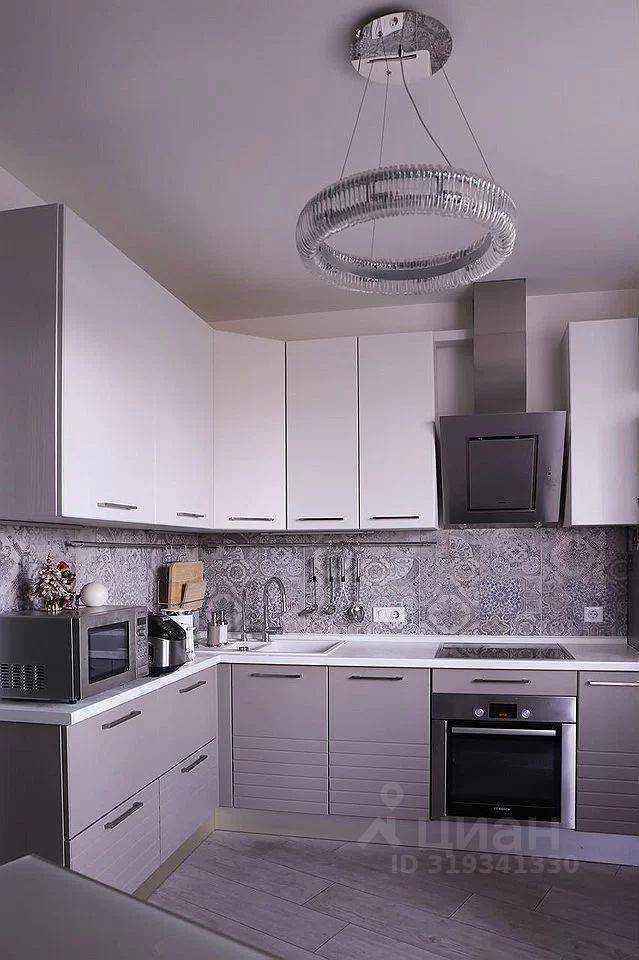 2-комнатная квартира, 65 м²