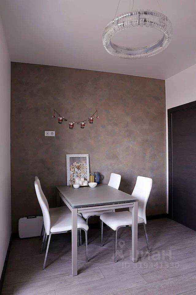 2-комнатная квартира, 65 м² — фотография 2