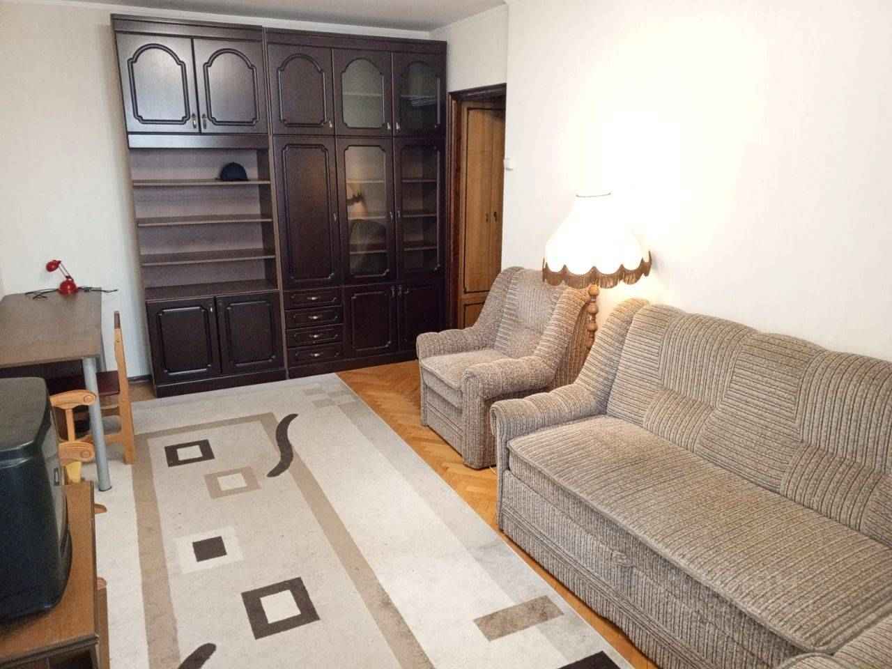 2-комнатная квартира, 47 м² — фотография 2