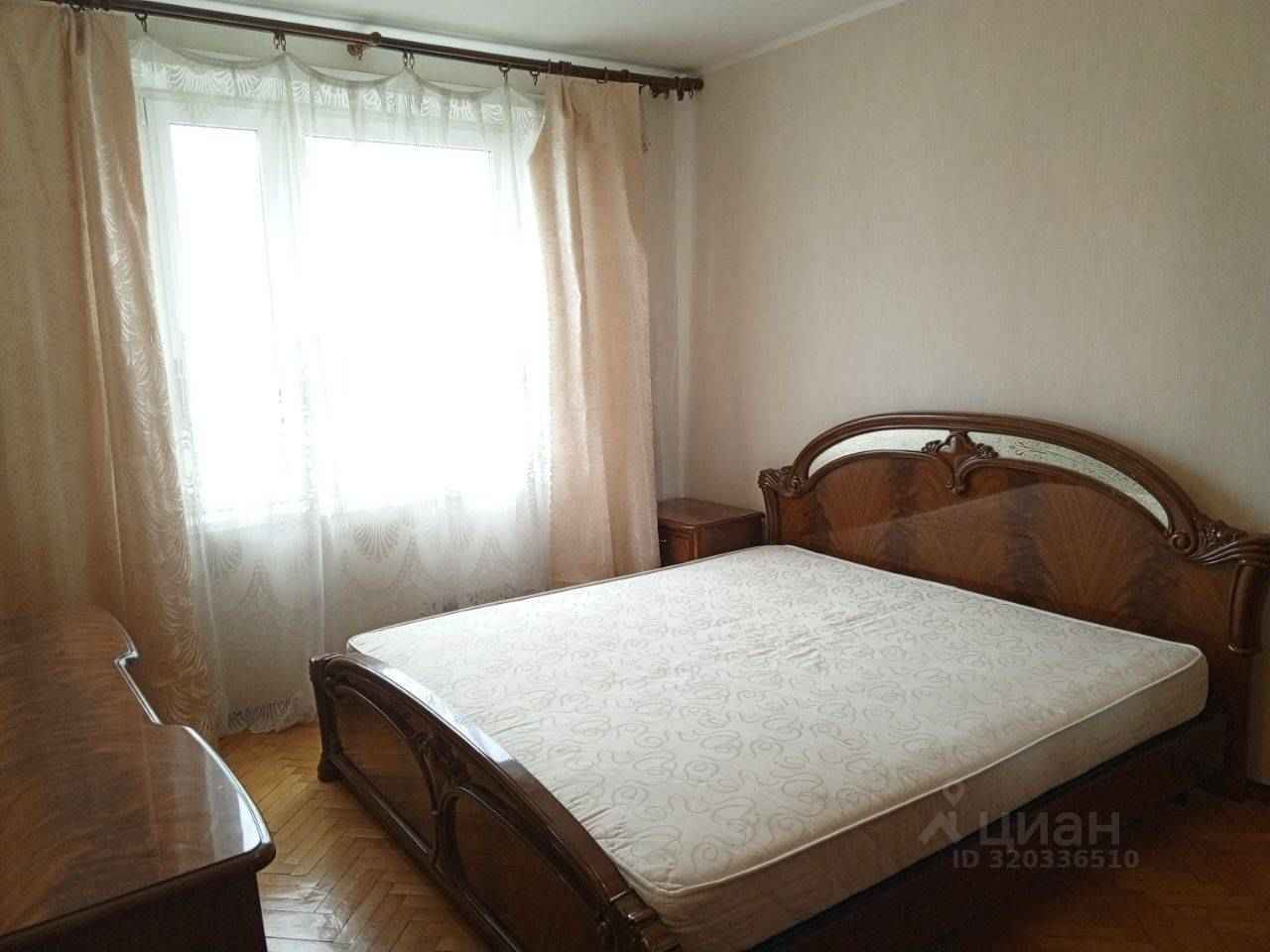 2-комнатная квартира, 47 м² — фотография 3