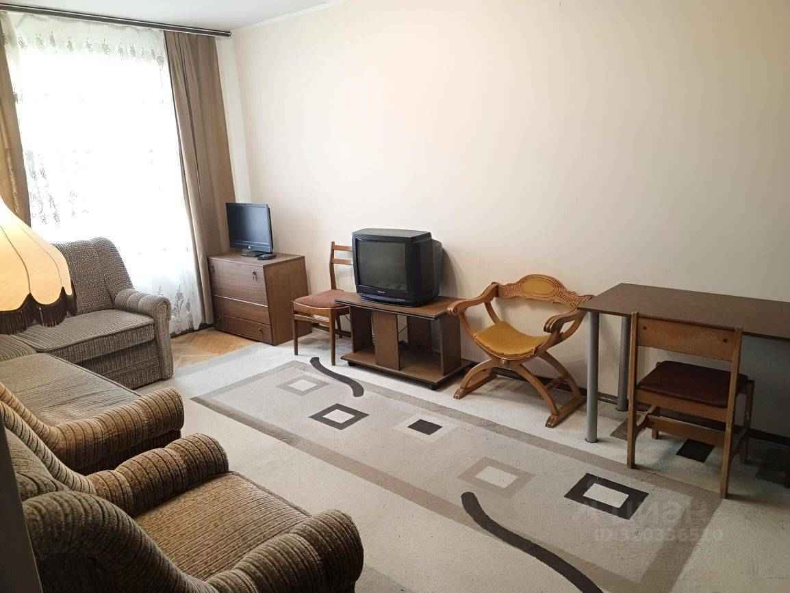 2-комнатная квартира, 47 м²