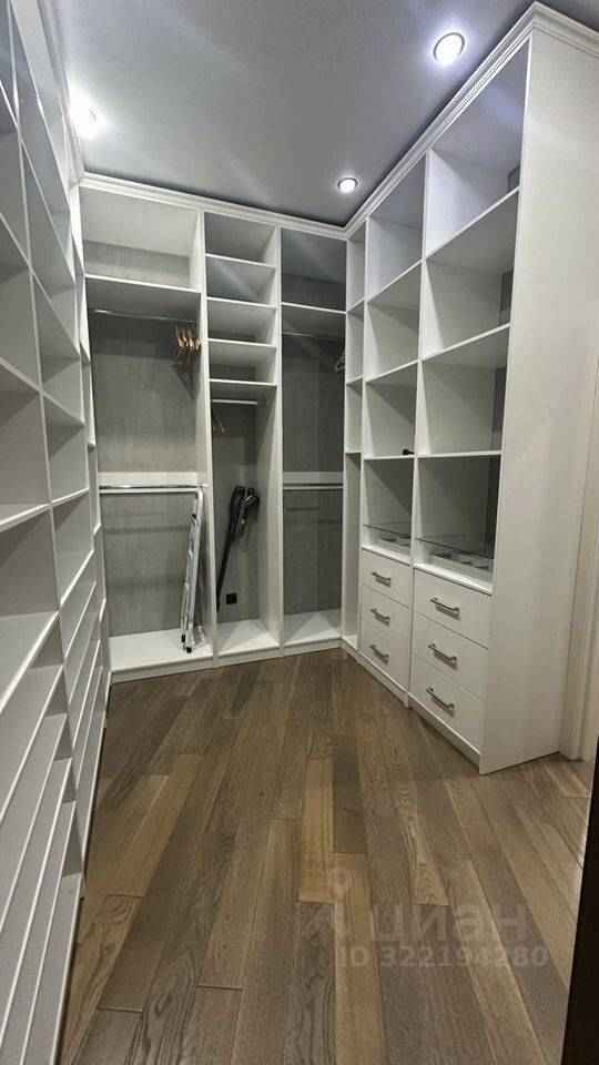 2-комнатная квартира, 60 м² — фотография 2