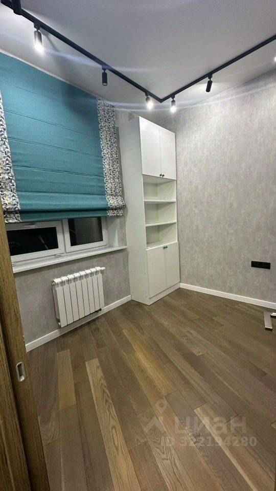 2-комнатная квартира, 60 м² — фотография 3
