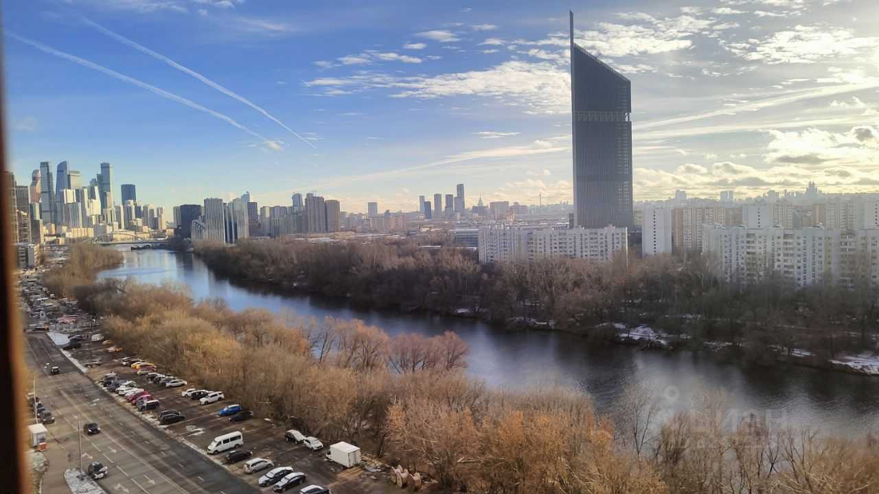 3-комнатная квартира, 72 м²