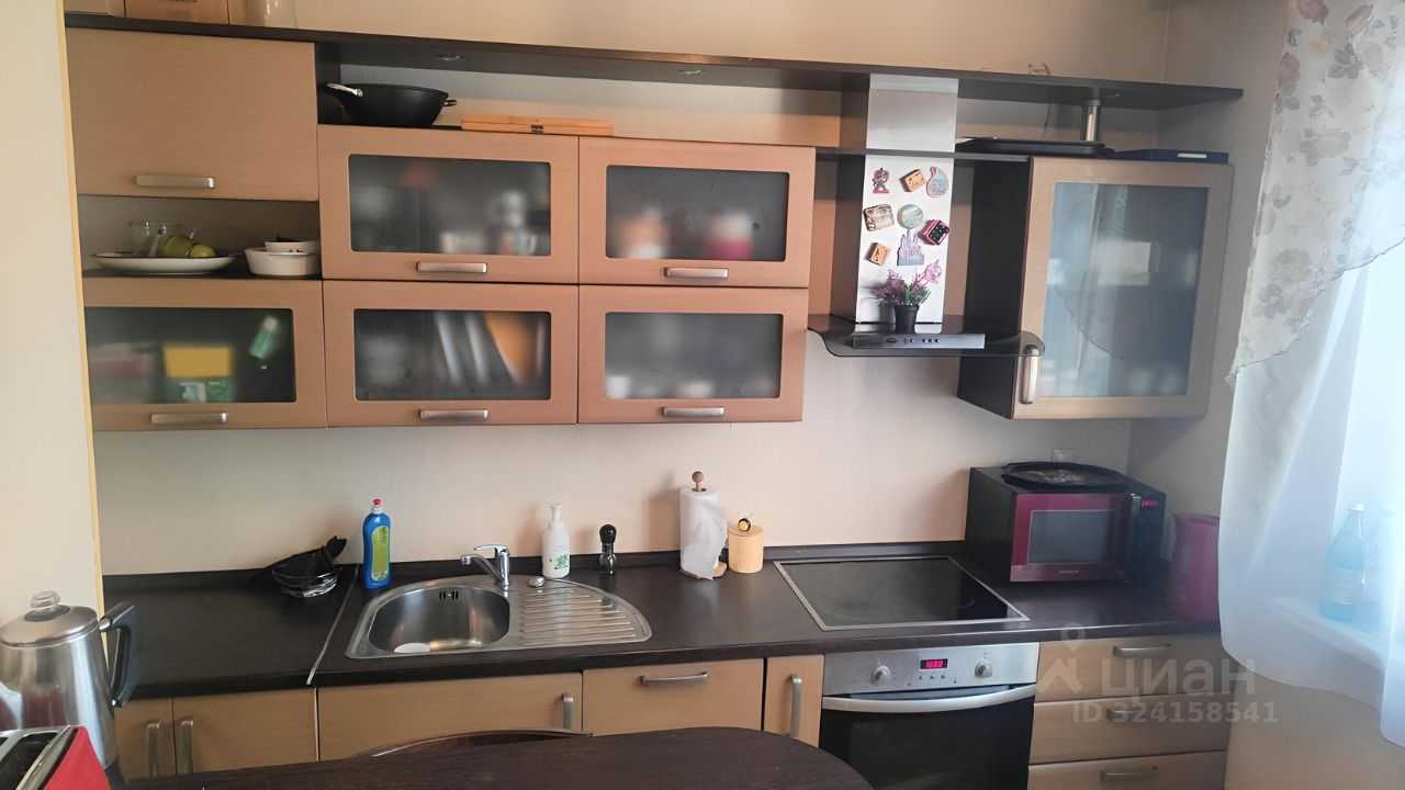 3-комнатная квартира, 72 м² — фотография 2