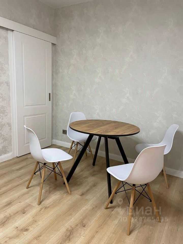 2-комнатная квартира, 42 м² — фотография 2