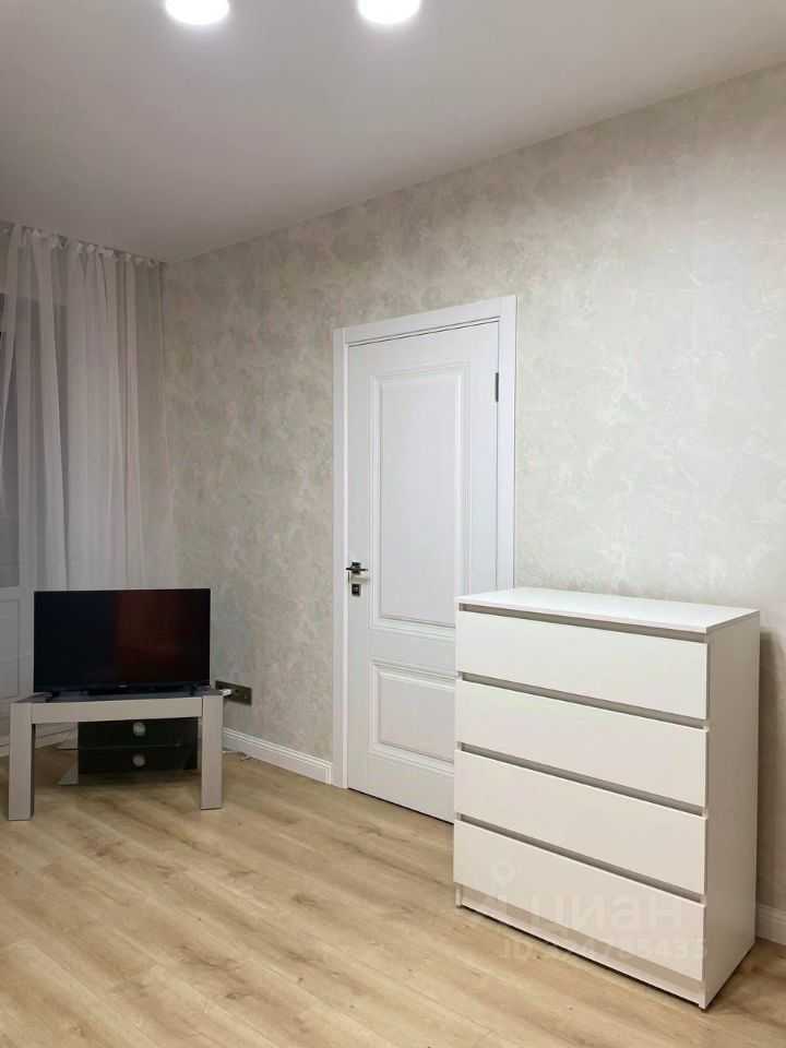 2-комнатная квартира, 42 м²