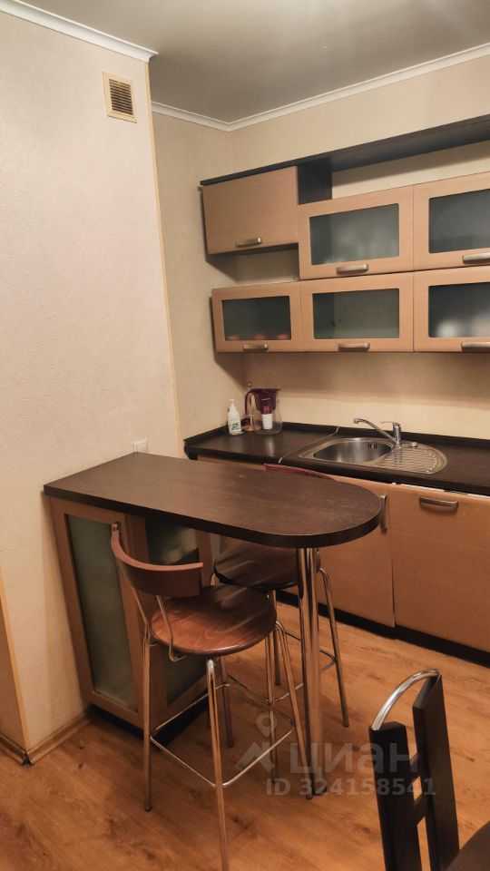 3-комнатная квартира, 72 м² — фотография 3
