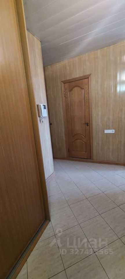 2-комнатная квартира, 54 м²