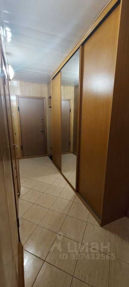 2-комнатная квартира, 54 м² — фотография 2