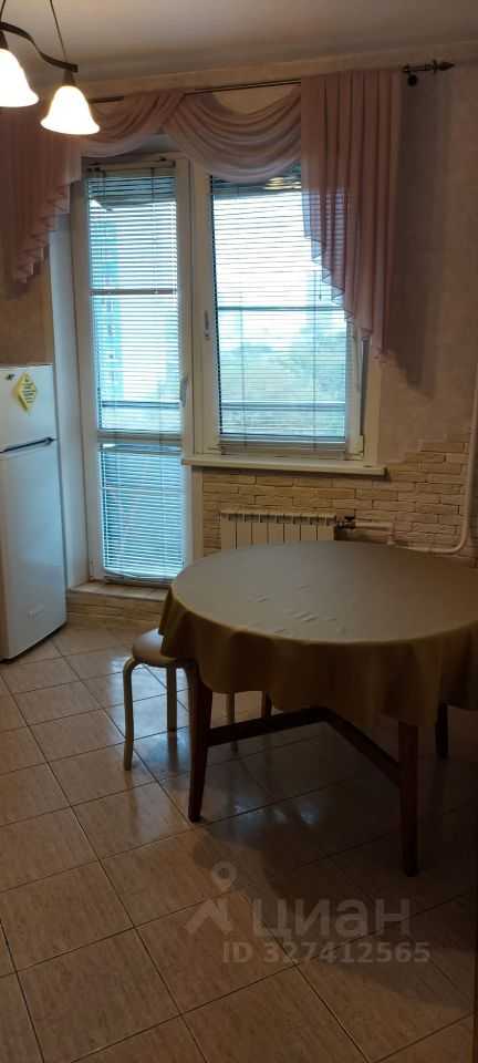 2-комнатная квартира, 54 м² — фотография 3