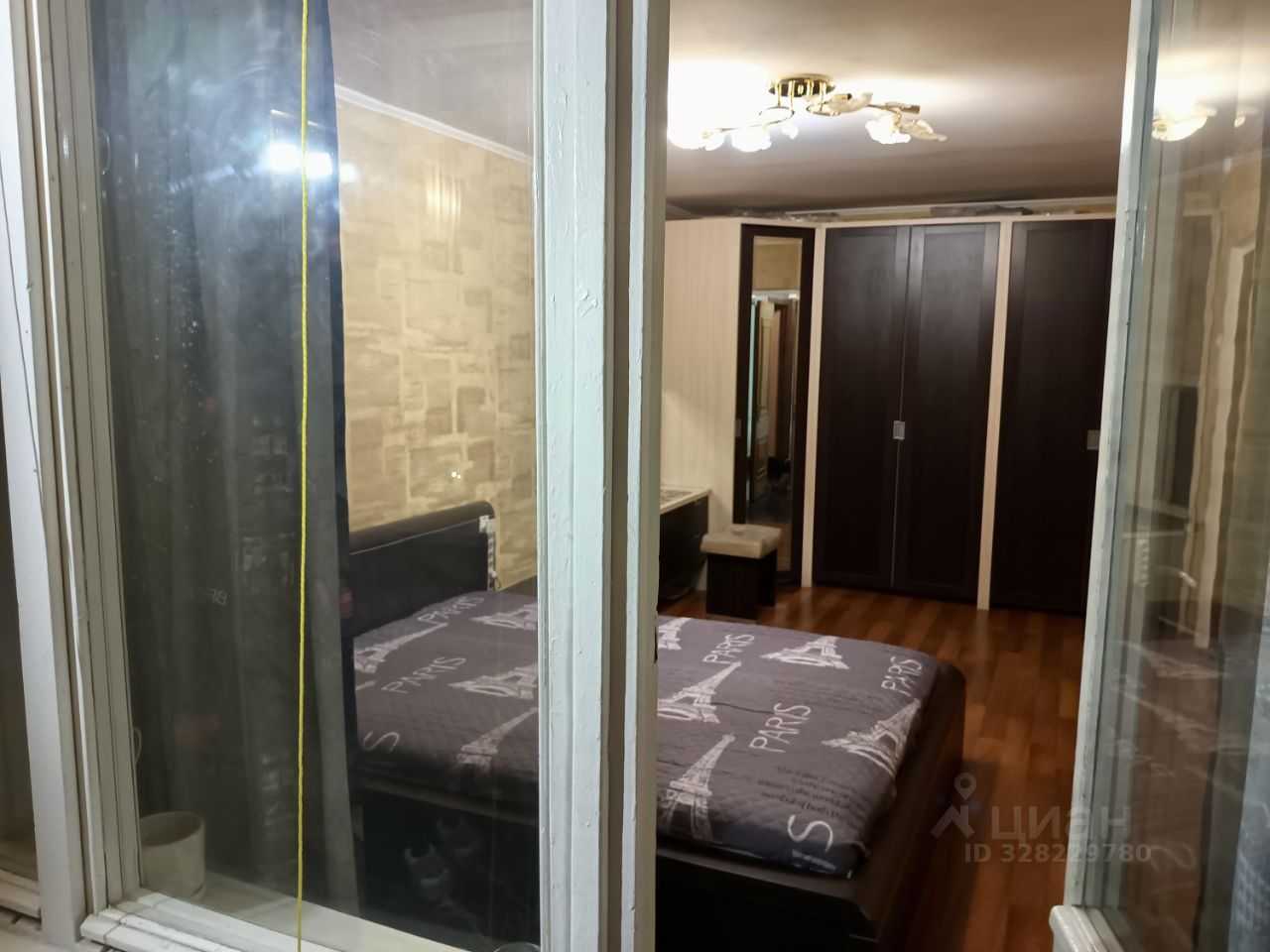 2-комнатная квартира, 45 м² — фотография 2