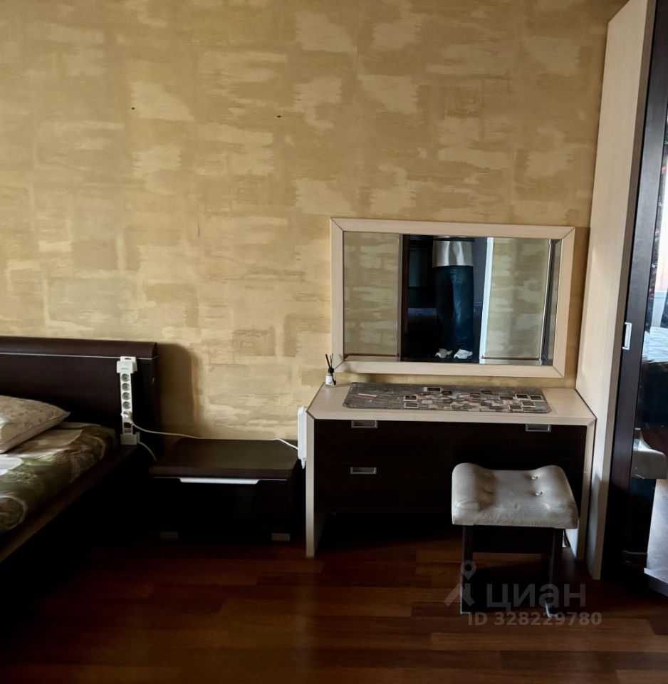 2-комнатная квартира, 45 м² — фотография 3