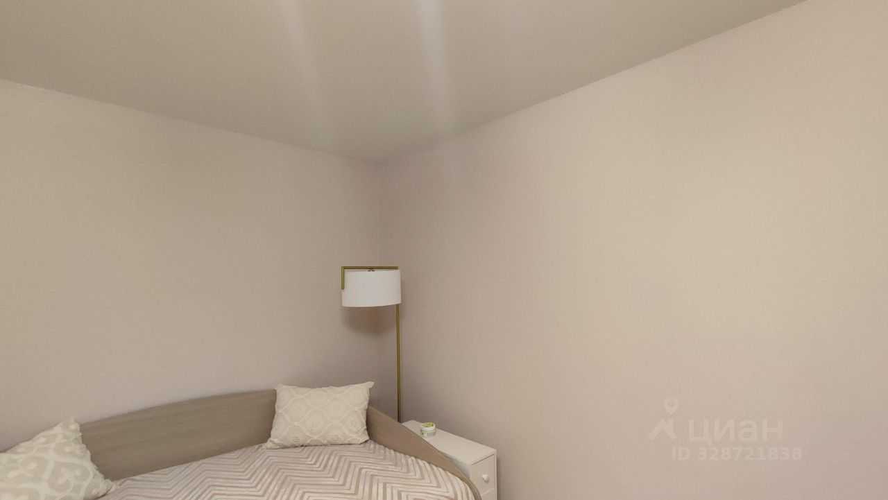 1-комнатная квартира, 39 м² — фотография 2