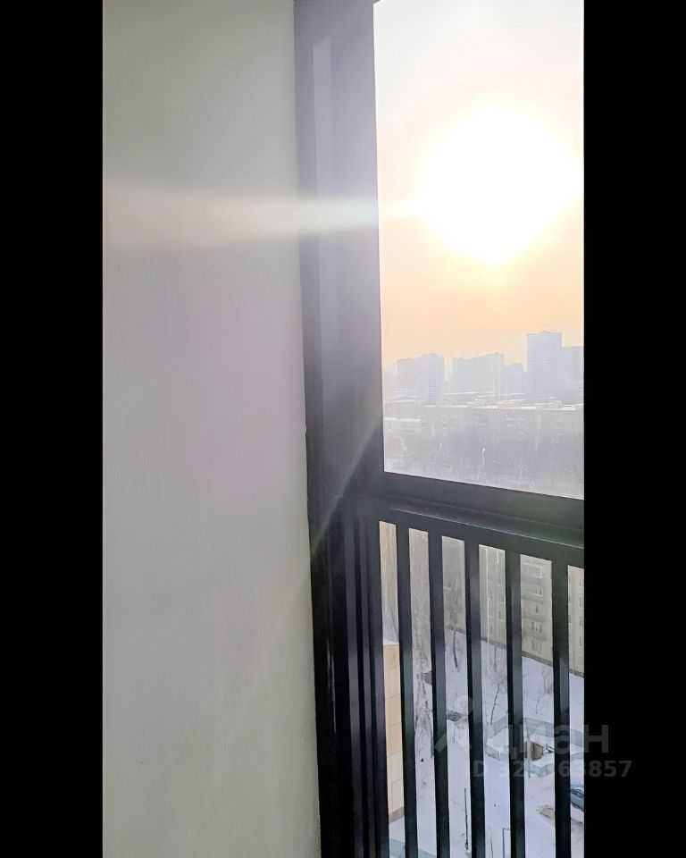 1-комнатная квартира, 41 м²