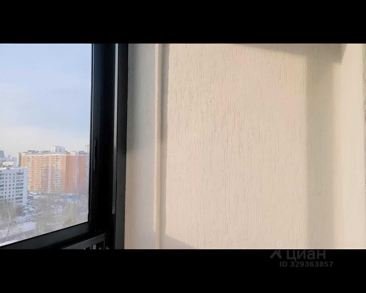 1-комнатная квартира, 41 м² — фотография 2